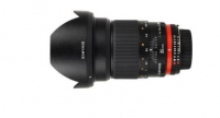 SAMYANG 35mm f/1.4 ED AS UMC Sony E