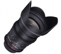 SAMYANG 35mm T1.5 ED AS UMC VDSLR Sony E