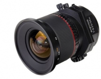 SAMYANG T-S 24mm f/3.5 AS ED UMC Canon EF