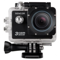 SENCOR 3CAM 4K02W