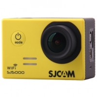 SJCAM SJ5000 Wi-Fi SJCAM SJ5000 Wi-Fi