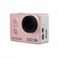 SJCAM SJ7 STAR SJCAM SJ7 STAR