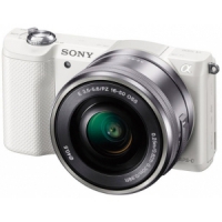 SONY A5000 Kit SONY A5000 Kit