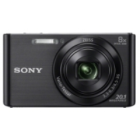 SONY DSC-W830/P SONY DSC-W830/P