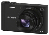 SONY DSC-WX350 SONY DSC-WX350