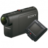 SONY HDR-AS50VR SONY HDR-AS50VR