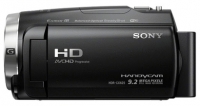 SONY HDR-CX625B SONY HDR-CX625B