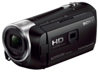 SONY HDR-PJ410B SONY HDR-PJ410B