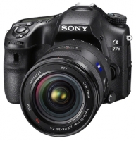 SONY ILCA77M2 SONY ILCA77M2