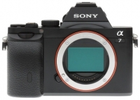 SONY ILCE7B SONY ILCE7B