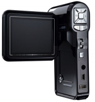 TOSHIBA Camileo HD TOSHIBA Camileo HD