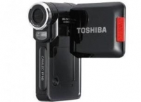 TOSHIBA Camileo P10 TOSHIBA Camileo P10