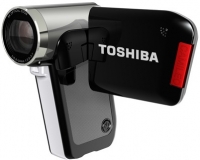 TOSHIBA Camileo P30 TOSHIBA Camileo P30