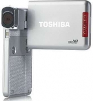 TOSHIBA Camileo S30 TOSHIBA Camileo S30
