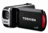 TOSHIBA Camileo SX500 TOSHIBA Camileo SX500