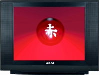 AKAI 21CTF22BМ