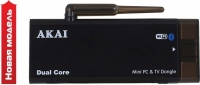 AKAI SM-502M