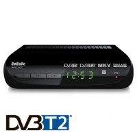 BBK SMP022HDT2 BBK SMP022HDT2