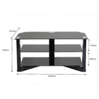 BRAVIS DK-0218BLK32