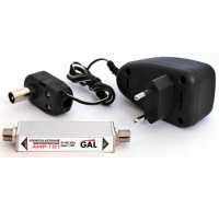 GAL AMP-101 GAL AMP-101