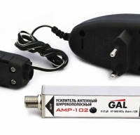 GAL AMP-102 GAL AMP-102