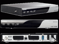 GENERAL SATELLITE GS8300
