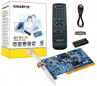 GIGABYTE GT-P5100