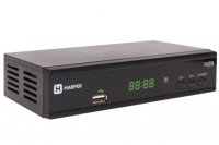 HARPER HDT2-2015