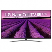 LG NanoCell 65SM8200PLA