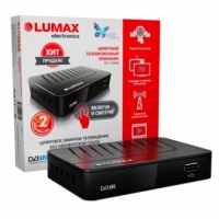 LUMAX DV1103HD LUMAX DV1103HD