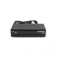 LUMAX DV3206HD LUMAX DV3206HD