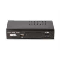 MDI DBR-1001 MDI DBR-1001