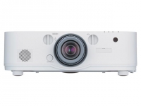 NEC PA672W