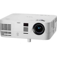 NEC V260X