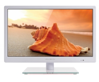 RUBIN RB-19SE5T2C WH