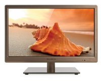 RUBIN RB-22SE5FT2C BR