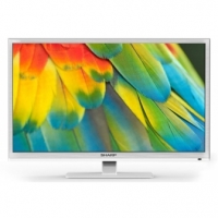 SHARP LC-24CHF4012EW