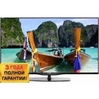 SHARP LC-39LE651