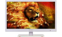 SHIVAKI STV-22LED15W