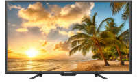 SHIVAKI STV-49LED17