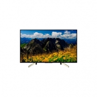 SONY KD-55XF7596