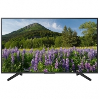 SONY KDL-55XF7005BR