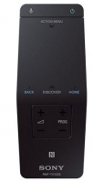 SONY RMF-TX100