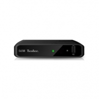 TESLER DSR-320 TESLER DSR-320