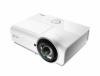 VIVITEK DW814