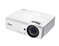 VIVITEK DX563ST