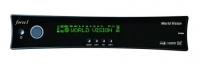WORLD VISION force1+ WORLD VISION force1+