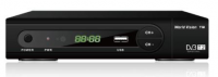 WORLD VISION T53 WORLD VISION T53