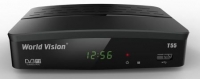WORLD VISION T55 WORLD VISION T55