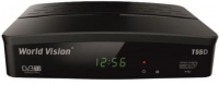 WORLD VISION T55D WORLD VISION T55D